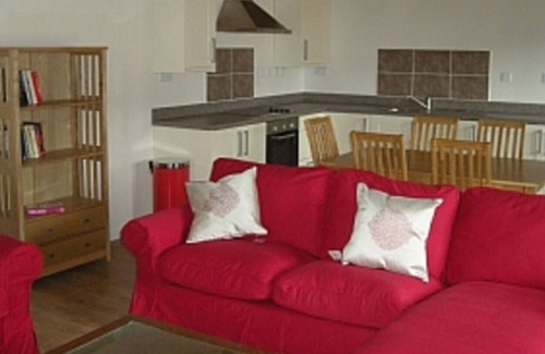 Sutton Valence Cottage | D'Arcy Spice Sleeps 6 (2 Bedrooms & a sofa bed)