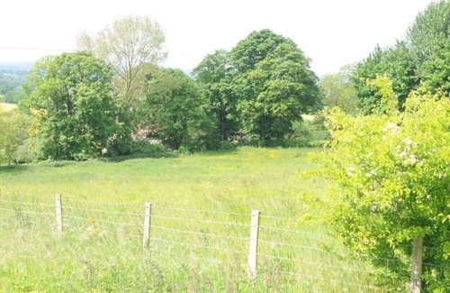 Sutton Valence Cottage | D'Arcy Spice Sleeps 6 (2 Bedrooms & a sofa bed)