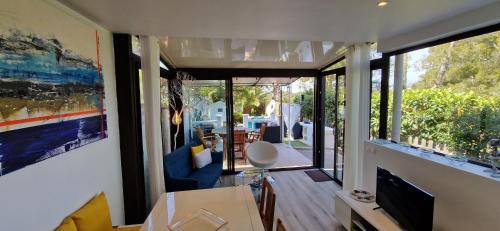 Sanary-sur-Mer Apartment | D'art d'art à Sanary