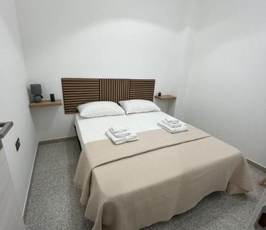 Marineo Bed & Breakfast | D'Aversa Rooms
