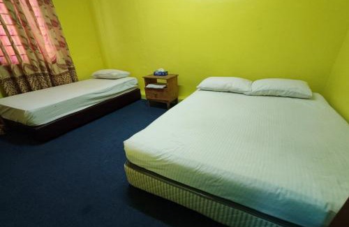 Bayan Lepas Hotel | D'BJ Motel