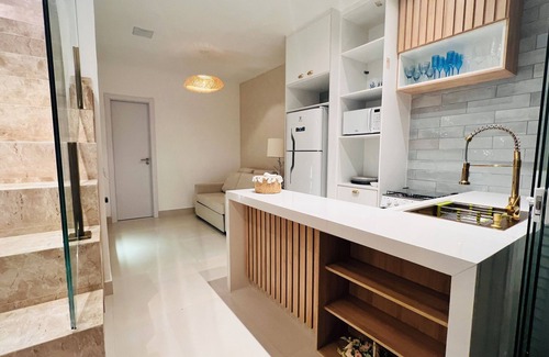 Downtown Buzios Hotel | D Blue Búzios Hotel Boutique