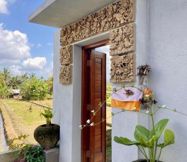 Kedewatan Hotel | d'Bulih Villa Ubud