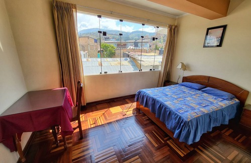 Cajamarca Hotel | D CARDENAS HOTEL