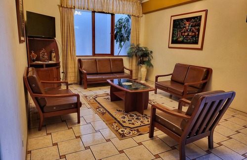 Cajamarca Hotel | D CARDENAS HOTEL