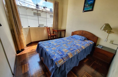 Cajamarca Hotel | D CARDENAS HOTEL