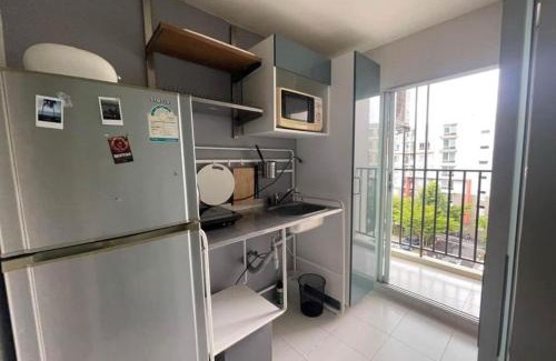 Kathu Hotel | D Condo phuket kathu- patong