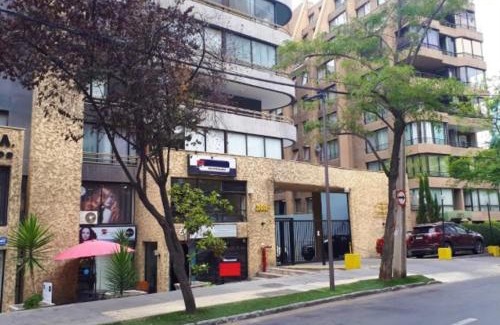 El Golf Apartment | D&D Apartments El Golf