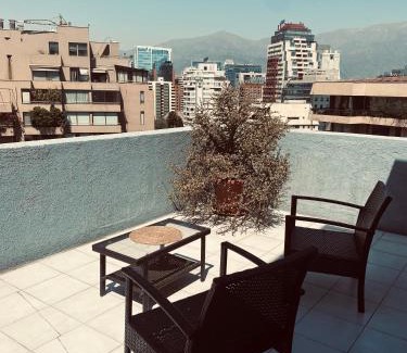 El Golf Apartment | D&D Apartments El Golf