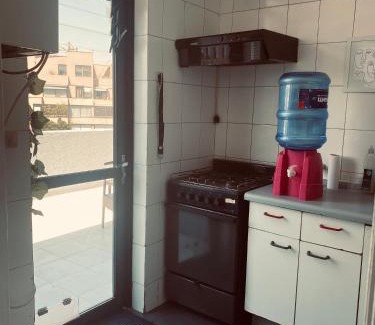 El Golf Apartment | D&D Apartments El Golf