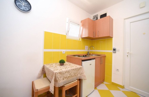 Tomicici Apartment | D&D Apartments Tivat - Apartment with 2 beds - No.8