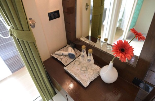 Talat Yot Hotel | D&D Inn Khaosan