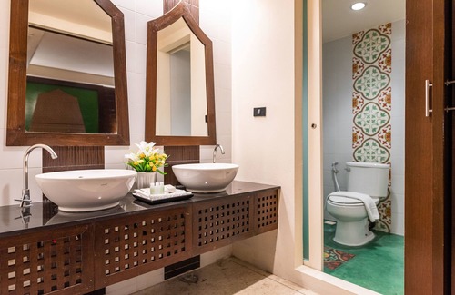 Talat Yot Hotel | D&D Inn Khaosan