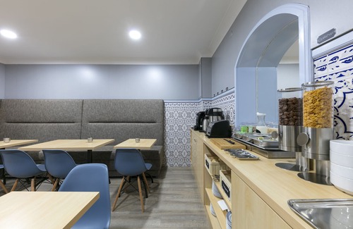 Leixões House | D' El Rei B&B