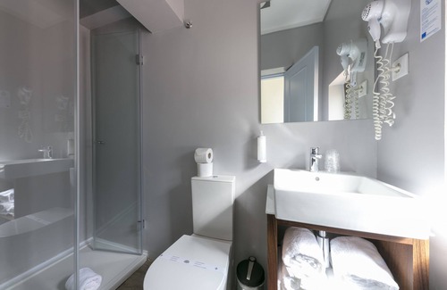 Leixões House | D' El Rei B&B