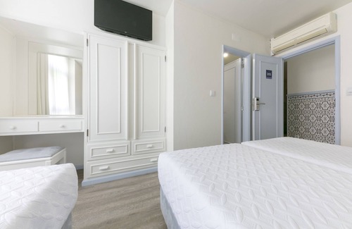 Leixões House | D' El Rei B&B