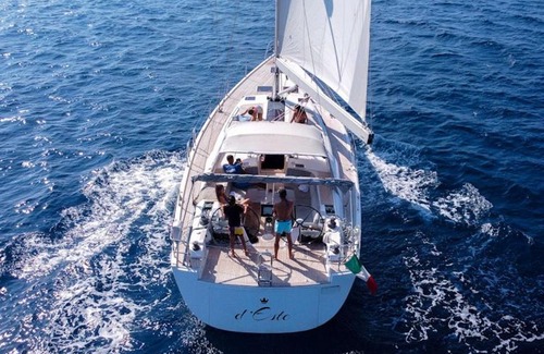 Santo Stefano al Mare Boat Rental | d’Este