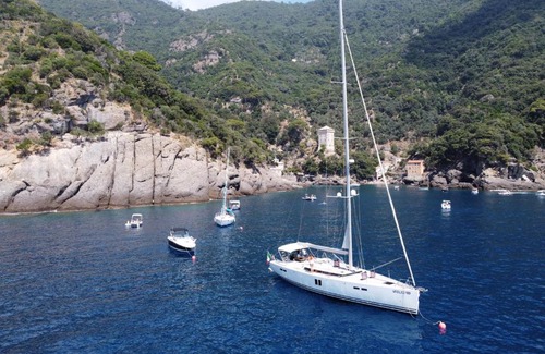 Santo Stefano al Mare Boat Rental | d’Este