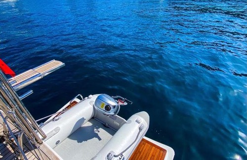 Santo Stefano al Mare Boat Rental | d’Este