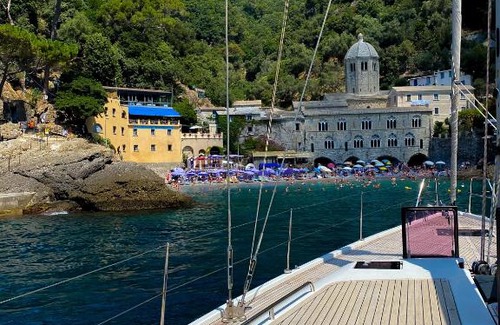 Santo Stefano al Mare Boat Rental | d’Este
