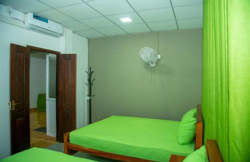 Anuradhapura House | D Family Residence