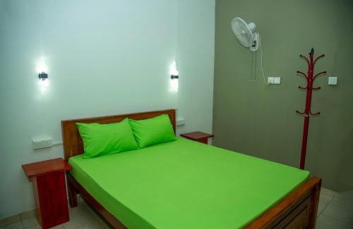 Anuradhapura House | D Family Residence