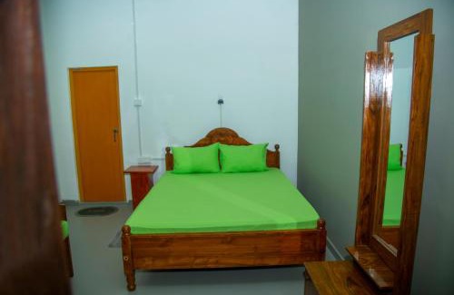 Anuradhapura House | D Family Residence