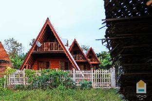 Anuradhapura Resort | D Family Resort