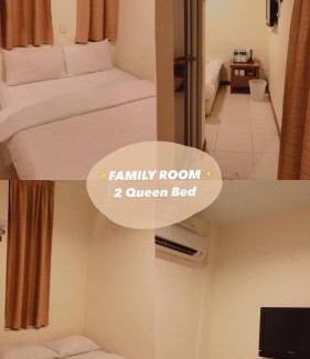 Batu Ferringhi Hotel | D'Feringghi Hotel