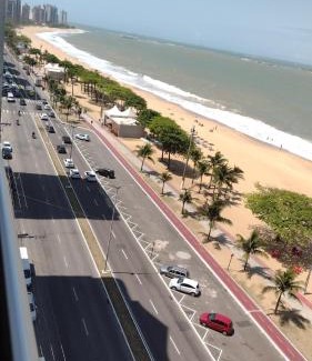 Praia de Itaparica Apartment | D frente Green D 1
