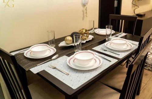 Bacolod Apartment | D&G in The Upper East