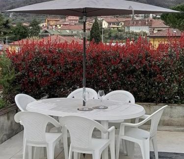 Santo Stefano di Magra Apartment | D&G's Home