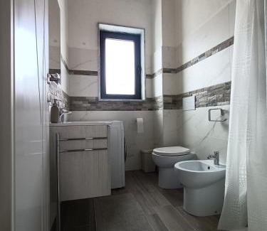 Santo Stefano di Magra Apartment | D&G's Home