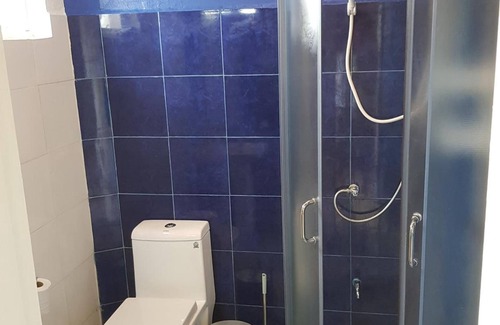 Basdiot Hotel | D' Gecko Hotel