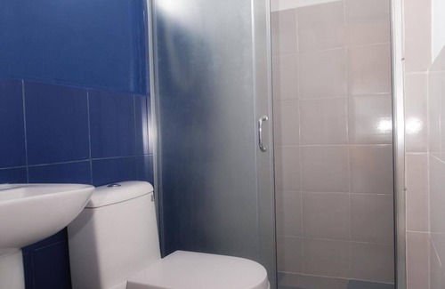 Basdiot Hotel | D' Gecko Hotel