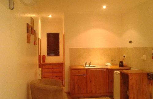 Graskop Cottage | D & H Guesthouse Graskop Apt 6