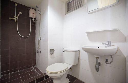 Nonthaburi Hotel | D-haus Ngamwongwan Residence