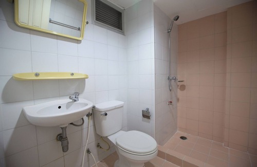 Nonthaburi Hotel | D-haus Ngamwongwan Residence