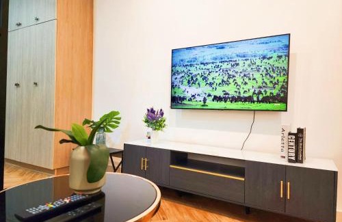Kajang Apartment | D'Hive By Tiara Imperio Residence Bangi Kajang