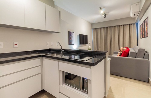 Perdizes Apartment | D'house Apartamentos