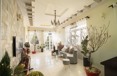 Phuong 10 Hotel | D House Dalat