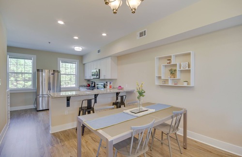 D'Iberville House | D'Iberville Retreat - Close to Biloxi Casinos!