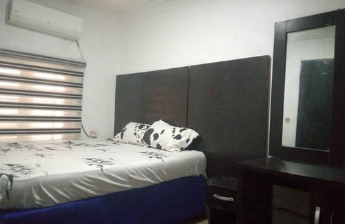 Ibeju Hotel | D'ISLAND HOTEL & CLUB