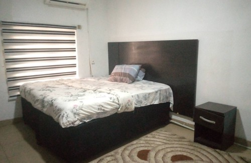 Ibeju Hotel | D'ISLAND HOTEL & CLUB