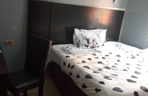 Ibeju Hotel | D'ISLAND HOTEL & CLUB