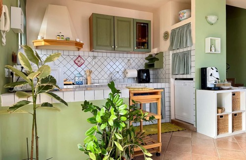 Costa Saracena-Castelluccio Villa | D'Amuri Sea Home