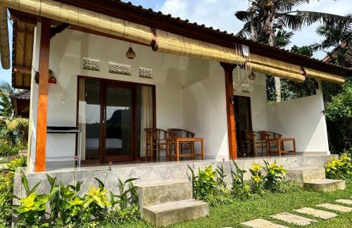 Sidemen Cabin | D'Janu Homestay