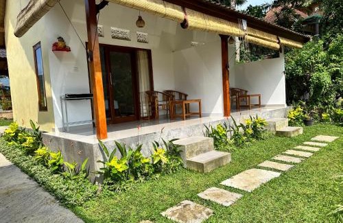 Sidemen Cabin | D'Janu Homestay