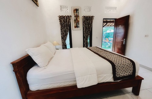 Undisan Cabin | D'karang Eco Lodge