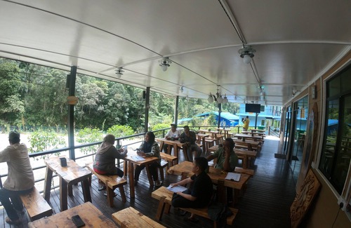 Kundasang House | D'La Sri Cottage - Asia Camp